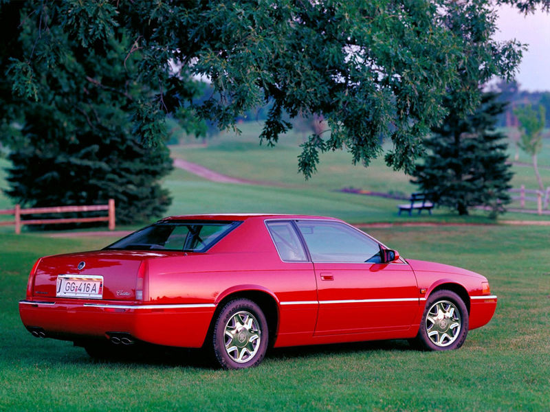Illustration for article titled Cars I love because they're hideous.